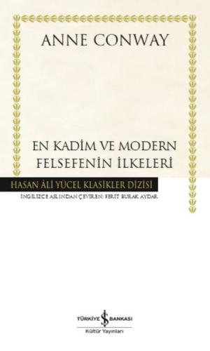 En Kadim ve Modern Felsefenin İlkeleri | Kitap Ambarı