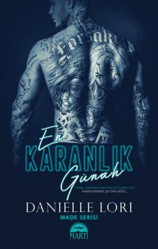 En Karanlık Günah | Kitap Ambarı