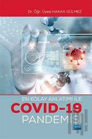 En Kolay Anlatımı ile Covid-19 Pandemisi | Kitap Ambarı