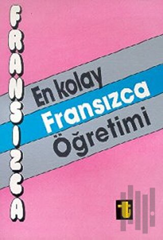 En Kolay Fransızca Öğretimi | Kitap Ambarı