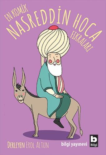 En Komik Nasreddin Hoca Fıkraları | Kitap Ambarı