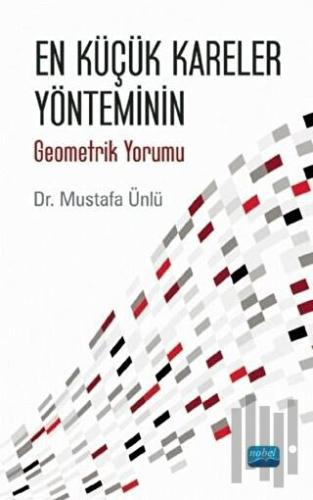 En Küçük Kareler Yönteminin Geometrik Yorumu | Kitap Ambarı