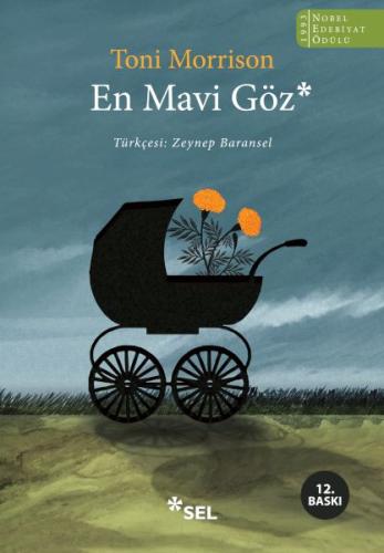 En Mavi Göz | Kitap Ambarı