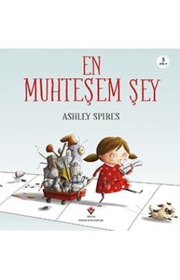 En Muhteşem Şey | Kitap Ambarı