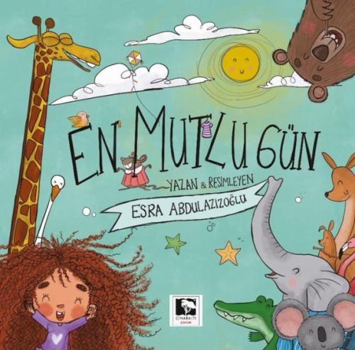 En Mutlu Gün | Kitap Ambarı