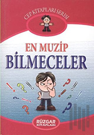 En Muzip Bilmeceler | Kitap Ambarı