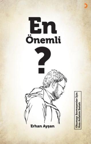 En Önemli ? | Kitap Ambarı