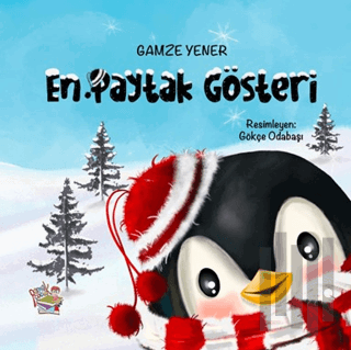 En Paytak Gösteri | Kitap Ambarı