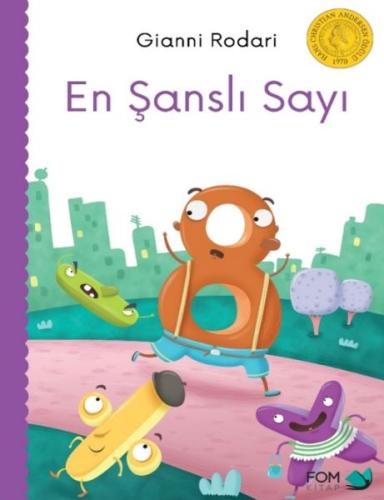 En Şanslı Sayı | Kitap Ambarı