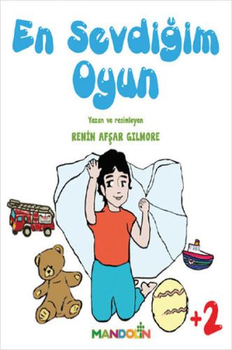 En Sevdiğim Oyun | Kitap Ambarı