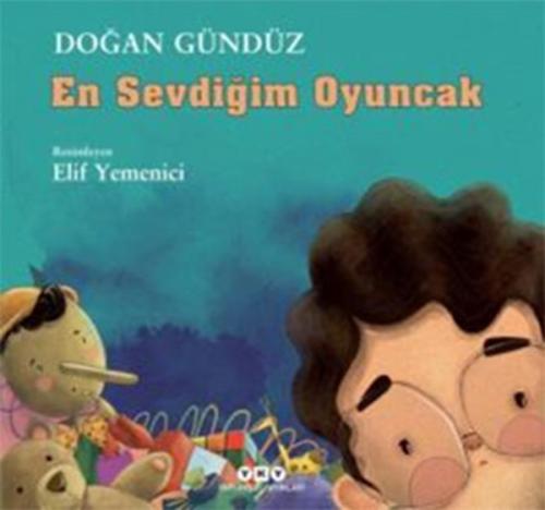 En Sevdiğim Oyuncak | Kitap Ambarı