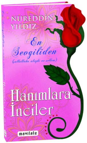 En Sevgiliden Hanımlara İnciler | Kitap Ambarı