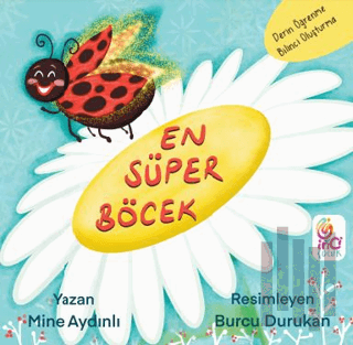 En Süper Böcek | Kitap Ambarı