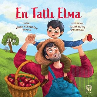 En Tatlı Elma | Kitap Ambarı