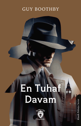 En Tuhaf Davam | Kitap Ambarı