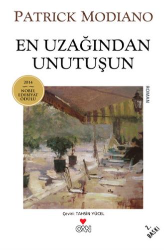 En Uzağından Unutuşun | Kitap Ambarı