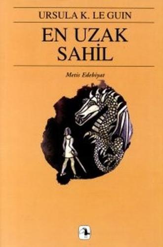 En Uzak Sahil | Kitap Ambarı