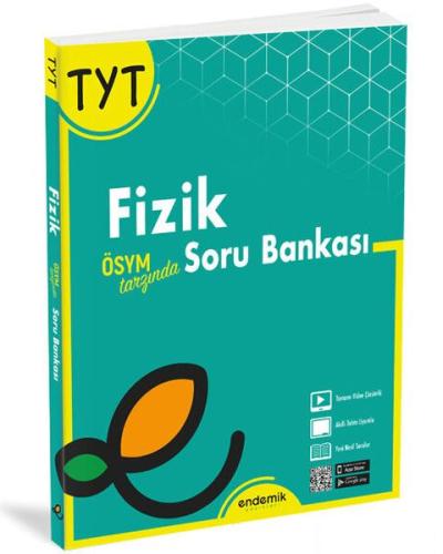 2022 TYT Fizik Soru Bankası | Kitap Ambarı