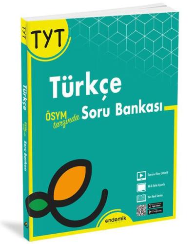 2022 TYT Türkçe Soru Bankası | Kitap Ambarı