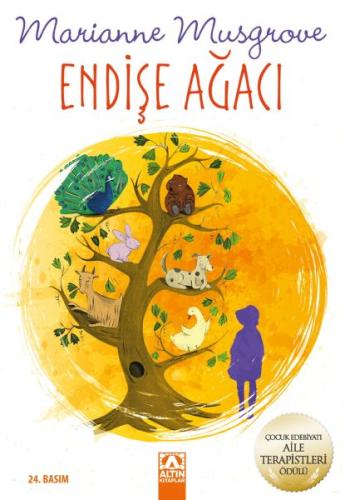 Endişe Ağacı | Kitap Ambarı