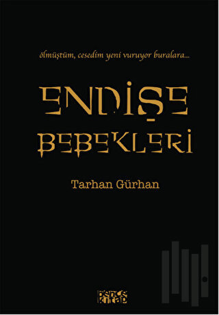 Endişe Bebekleri | Kitap Ambarı