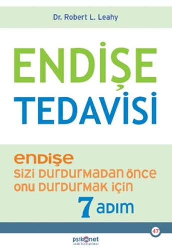 Endişe Tedavisi | Kitap Ambarı