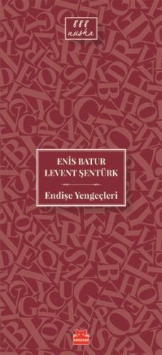 Endişe Yengeçleri | Kitap Ambarı