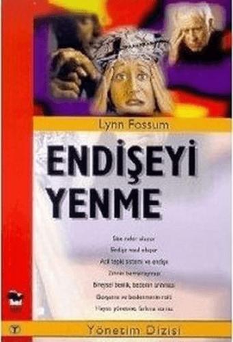 Endişeyi Yenme | Kitap Ambarı