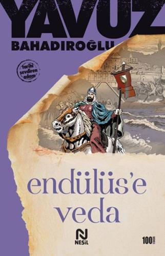 Endülüs’e Veda | Kitap Ambarı