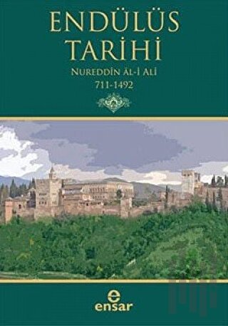 Endülüs Tarihi | Kitap Ambarı