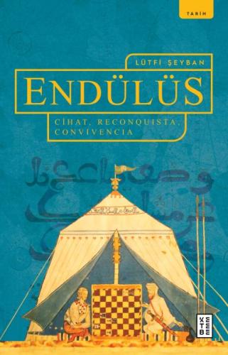 Endülüs | Kitap Ambarı