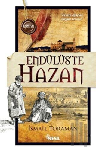 Endülüs'te Hazan | Kitap Ambarı