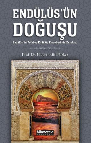 Endülüs'ün Doğuşu | Kitap Ambarı