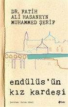 Endülüs'ün Kız Kardeşi | Kitap Ambarı