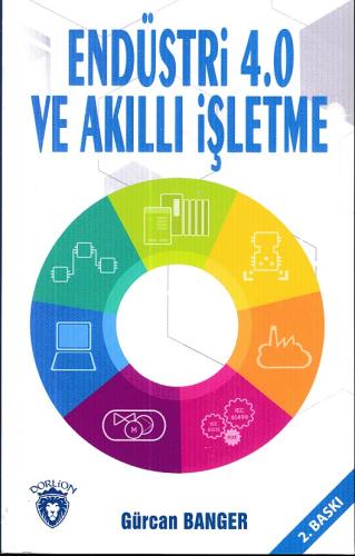 Endüstri 4.0 ve Akıllı İşletme | Kitap Ambarı