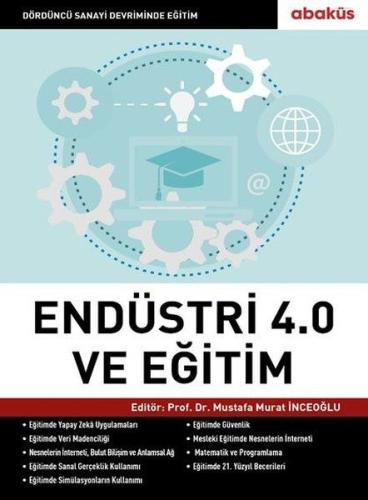 Endüstri 4.0 ve Eğitim | Kitap Ambarı