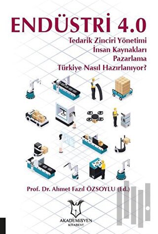 Endüstri 4.0 | Kitap Ambarı