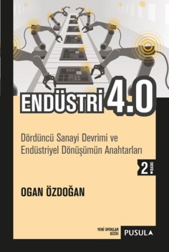 Endüstri 4.0 | Kitap Ambarı