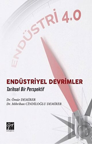 Endüstriyel Devrimler | Kitap Ambarı