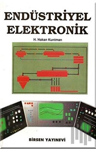 Endüstriyel Elektronik | Kitap Ambarı