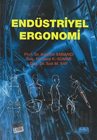 Endüstriyel Ergonomi | Kitap Ambarı