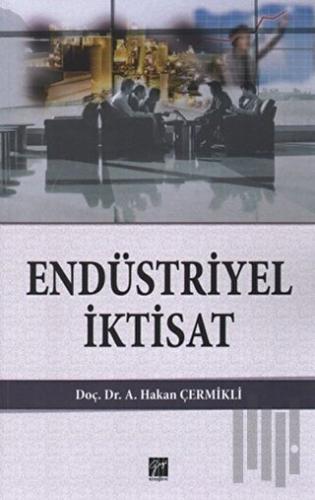 Endüstriyel İktisat | Kitap Ambarı