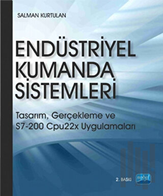 Endüstriyel Kumanda Sistemleri | Kitap Ambarı