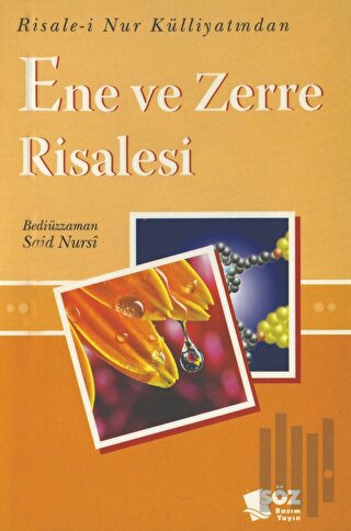 Ene ve Zerre Risalesi (Küçük Boy) | Kitap Ambarı