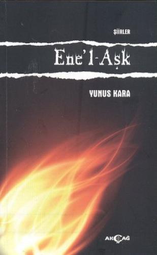 Ene’l - Aşk | Kitap Ambarı