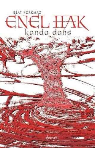 Enel Hak - Kanda Dans | Kitap Ambarı