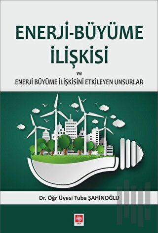 Enerji-Büyüme İlişkisi ve Enerji Büyüme İlişkisini Etkileyen Unsurlar 