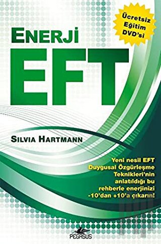 Enerji EFT | Kitap Ambarı