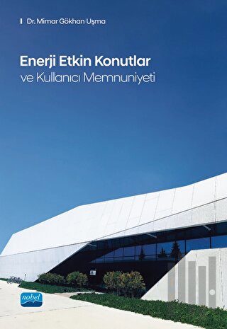 Enerji Etkin Konutlar ve Kullanıcı Memnuniyeti | Kitap Ambarı