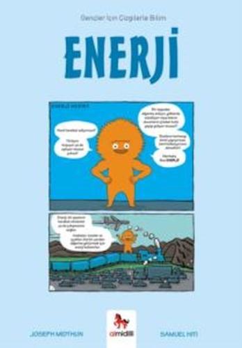 Enerji | Kitap Ambarı